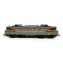 Locomotive électrique BB 7240 - LS MODELS 11707 - EP IV - HO 1/87 - SNCF - AC - 3
