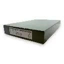 Set de 3 voitures Vtu B10, B11, B11, La Rochelle & Intercités - LS Models 41201 - HO 1/87 - SNCF - Ep VI - 2R - 9