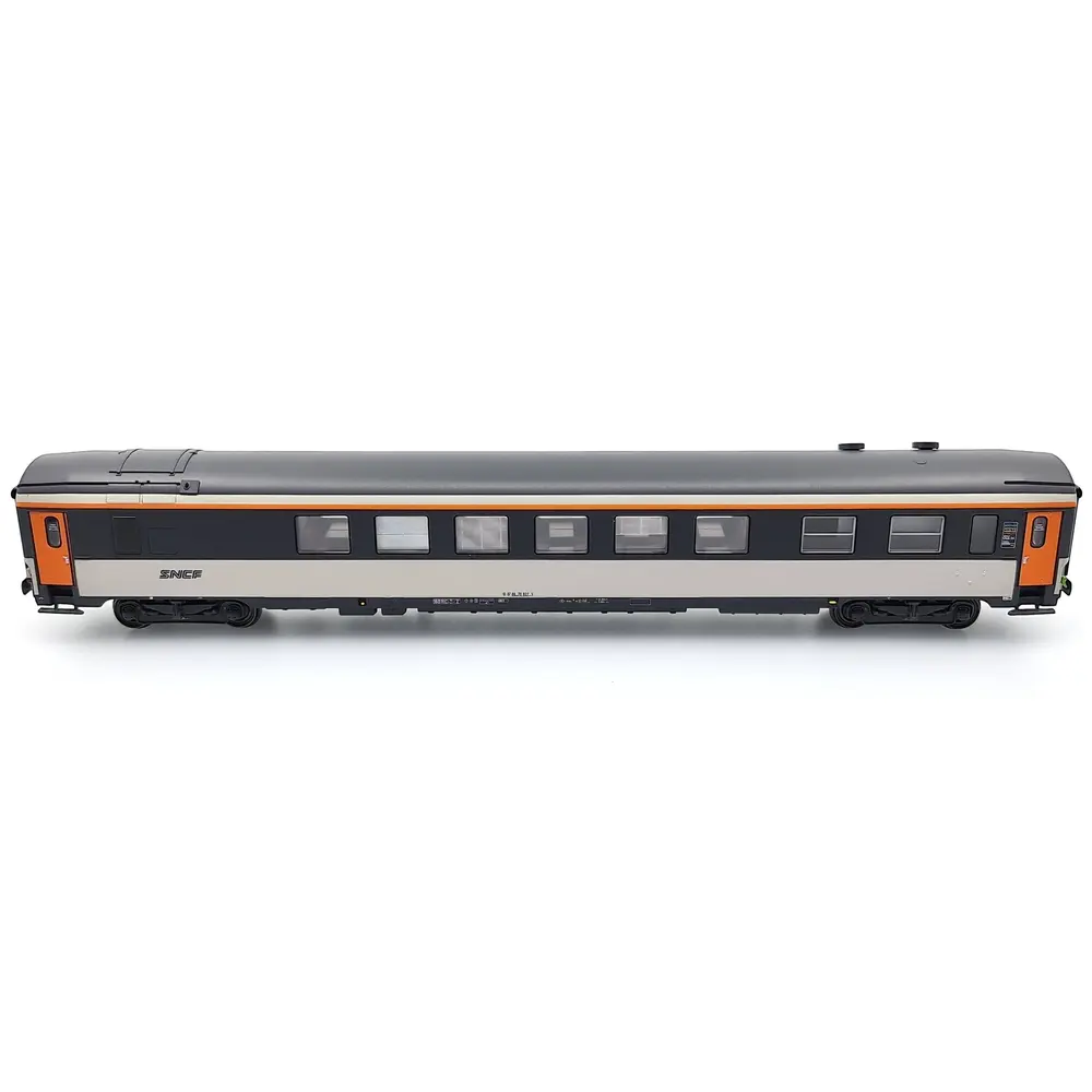 Voiture restaurant Corail Vru Club 34 - LsModels 40340 - HO : 1/87 - SNCF - EP V - 2