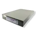 Set 3 Voitures Voyageurs Vtu "Ouigo" Ls Models 40994 - HO 1/87 - SNCF - EP VI - 4