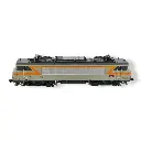 Locomotive électrique BB 107267 - LS Models 11206S - HO 1/87 - SNCF - Ep VI - Digital sound - 2R - 3