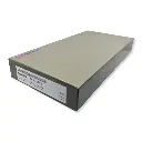 Set de 2 voitures VTU Alsace - LS Models 41211 - HO 1/87 - SNCF - Ep VI - 2R - 4