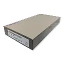 Set 2 Voitures Corail VTU - Ls Models 40997 - HO 1/87 - SNCF - EP IV / V - 4