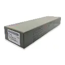 Voiture voyageurs VTU Corail A5B5tu PLC - Ls Models 40614 - HO 1/87 - SNCF - EP VI - 5