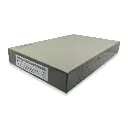 Set de 3 voitures Vtu Corail Intercités - LS Models 40147 - HO 1/87 - SNCF - Ep VI - 2R - 3