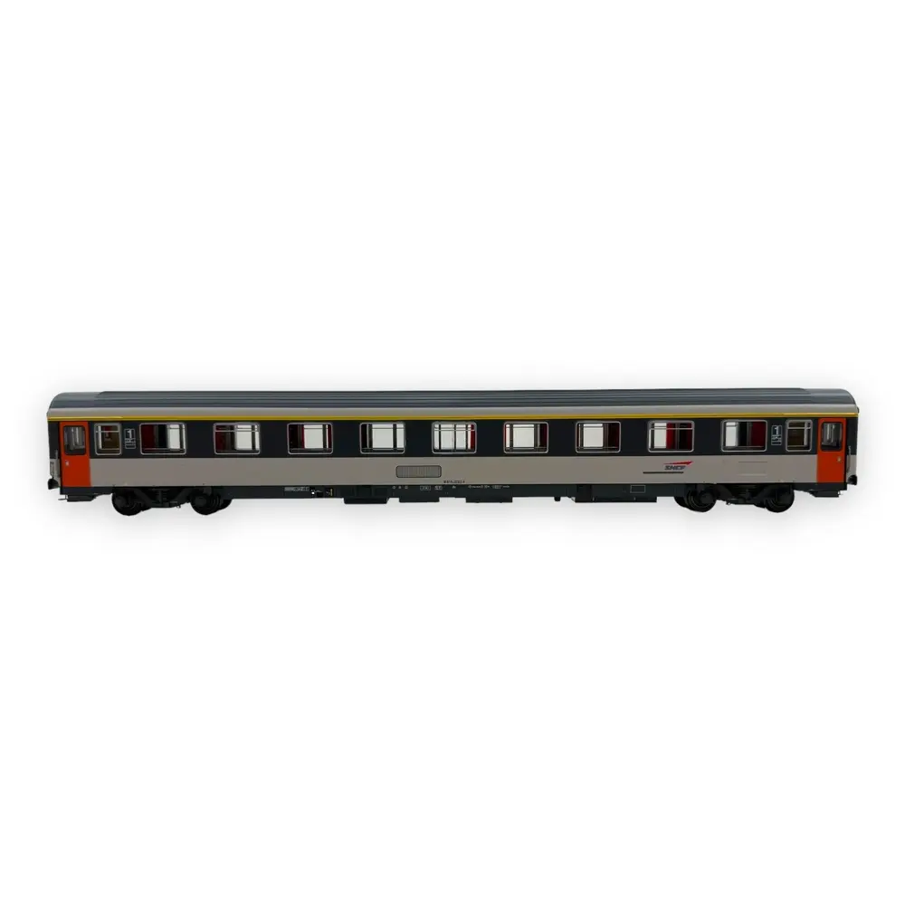 Voiture voyageurs VSE A9u Corail - LS Models 40384 - HO 1/87 - SNCF - Ep IV - 2R - 3
