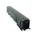 Fourgon à bagages - Ls Models 31202 - HO 1/87 - SNCF - EP IV - 2