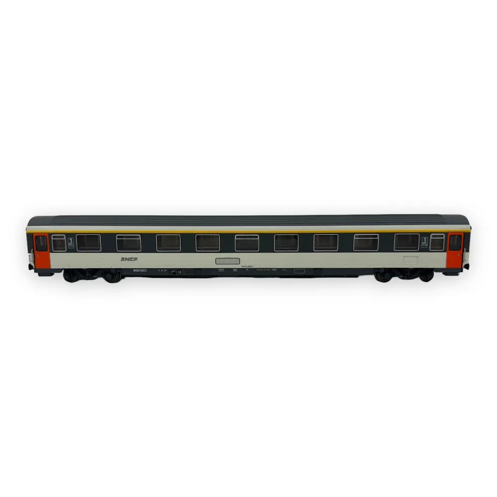 Voiture voyageurs corail VSE A9u - Ls Models 40356 - HO 1/87 - SNCF - IV - 3