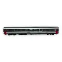 Voiture voyageurs corail VSE B9u ex-A9u - LS Models 40364 - HO 1/87 - SNCF - Ep V - 2R - 3