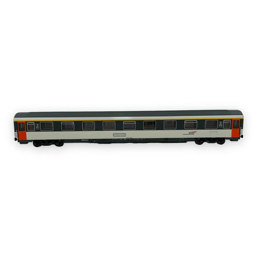 Voiture voyageurs corail VSE A9u - LS Models 40357 - HO 1/87 - SNCF - Ep IV - 2R - 3