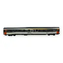 Voiture voyageurs corail VSE A9u - LS Models 40357 - HO 1/87 - SNCF - Ep IV - 2R - 3