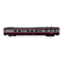 Voiture restaurant - LS MODELS 40347 - HO 1/87 - SNCF - Ep IV - 2R - 3