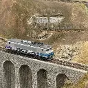 Locomotive électrique BB 15065 "En voyage" - LS Models 10991 - HO 1/87 - SNCF - Ep V - Analogique - 3R - 5