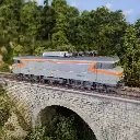 Locomotive Électrique BB 15040 LS MODELS 10481 - HO 1/87 - SNCF - EP V - 4