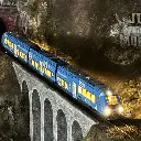 Autorail bimode AGC B81661 / B81662 Auvergne Rhône Alpes - LS Models 10089S - HO 1/87 - SNCF - Ep VI - Digital sound - 2R - 10