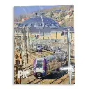 Livre PK "Photographie ferroviaire" n°2 LR PRESSE L13685 - Pierre Julien - 132 pages - 2