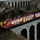 Automotrice électrique AGC Z 27871/27872 LIO - LS Models 10580S - HO 1/87 - SNCF - Ep VI - Digital sound - 3R - 9