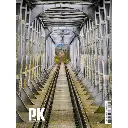 Magasine hors série "Vu de ma cabine" - LRPRESSE PK n°1 - 100 pages - 2