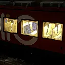 Automotrice électrique AGC Z 27871/27872 LIO - LS Models 10580S - HO 1/87 - SNCF - Ep VI - Digital sound - 3R - 13