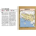 Livre de Modélisme Ferroviaire - "TOUTES LES LIGNES ET LES GARES DE FRANCE EN CARTE" - LR PRESSE POUEY - 188 Pages - 2