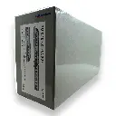 Rame automotrice AGC X 76600 Ls Models 10078 - HO 1/87 - SNCF - EP V / VI - 4