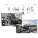 Livre "Le réseau Breton de la création aux années 1940" - LR PRESSE - Tome 1 - 2