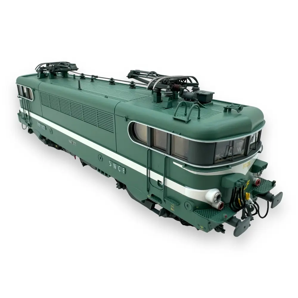 Locomotive électrique BB 9525 - LS Models 10250 - HO 1/87 - SNCF - Ep IV - Analogique - 2R - 2
