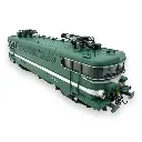 Locomotive électrique BB 9525 - LS Models 10250 - HO 1/87 - SNCF - Ep IV - Analogique - 2R - 2