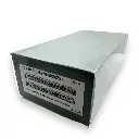 Rame automotrice diesel AGC B82681/82682 - LS Models 10066S - HO 1/87 - SNCF - Ep VI - Digital sound - 2R - 15