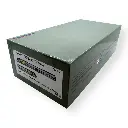 Rame automotrice AGC X 76743/76744 - Ls Models 10075 - HO 1/87 - SNCF - EP V / VI - 6