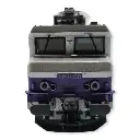 Locomotive électrique BB 22400R - LS MODELS 11057S - HO 1/87 - SNCF - EP VI - 3
