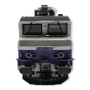 Locomotive électrique BB 22400R - LS MODELS 11057 - HO 1/87 - SNCF - EP VI - 3