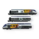 Rame automotrice AGC X 76743/76744 - Ls Models 10075 - HO 1/87 - SNCF - EP V / VI - 5