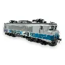 Locomotive électrique BB 7284 - LS Models 10205 - HO 1/87 - SNCF - Ep VI - Analogique - 2R - 2