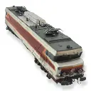 Locomotive électrique CC 6502 - Ls Models 10320 - SNCF - HO 1/87 - 2
