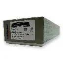 Locomotive Électrique CC 6552 - LS MODELS 10315 - HO 1/87 - SNCF - EP IV - Analogique - DC - 4