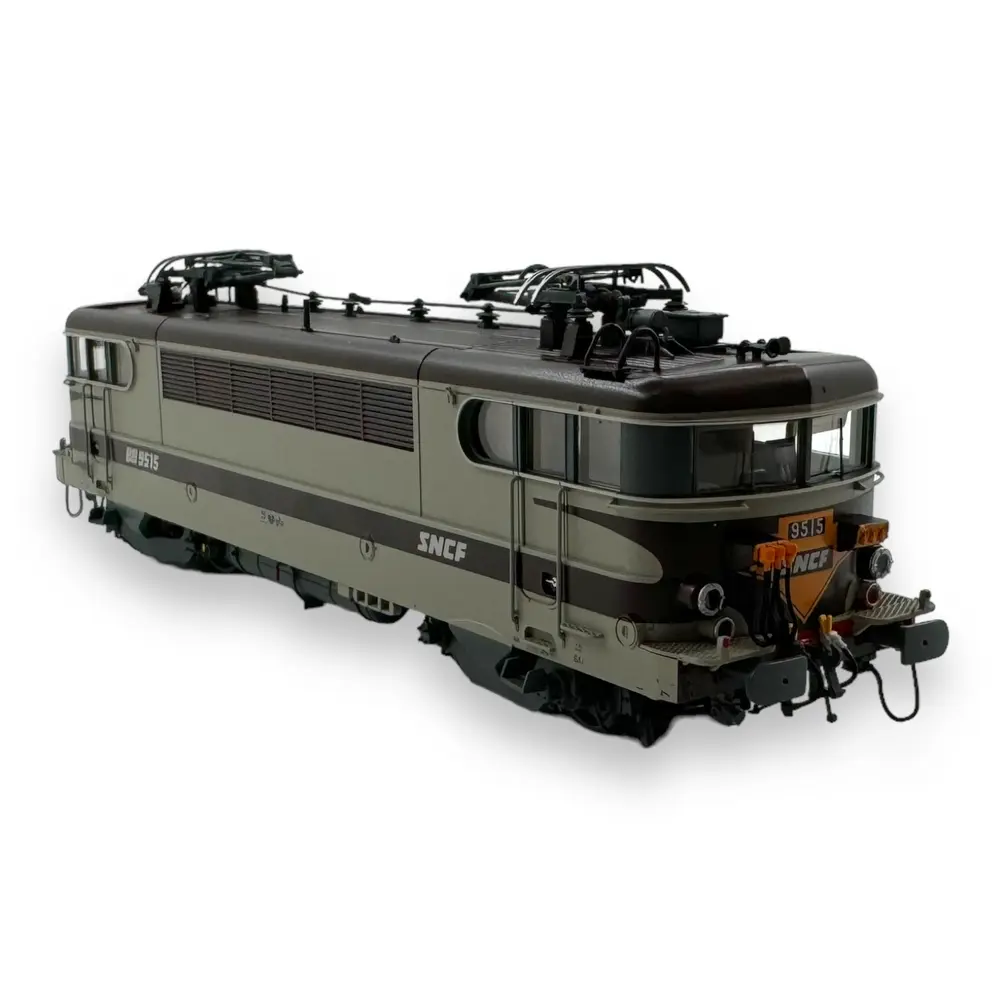Locomotive électrique Analogique BB 9515 Ls Models 10226 - HO 1/87 - SNCF - EP V - 2