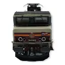 Locomotive électrique BB 15022 - LS MODELS 10489 - HO 1/87 - SNCF - EP VI - 3