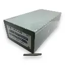 Rame automotrice AGC B81777/B81778 - Ls Models 10088 - HO 1/87 - SNCF - Ep V/VI - 2R - 4