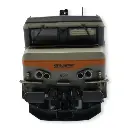 Locomotive Électrique BB 15040 LS MODELS 10481 - HO 1/87 - SNCF - EP V - 3
