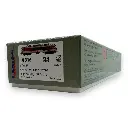 Locomotive Électrique CC 6563 - LS MODELS 10316 - HO 1/87 - SNCF - EP IV/V - Analogique - DC - 4