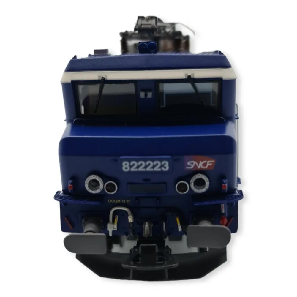 Locomotive électrique BB 22223 - LS MODELS 11055 - HO 1/87 - SNCF - EP VI - 3