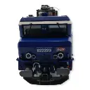 Locomotive électrique BB 22223 - LS MODELS 11055 - HO 1/87 - SNCF - EP VI - 3