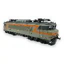 Locomotive électrique BB22354 - LS MODELS 11061 - EP V - HO 1/87 - SNCF - DC - 2