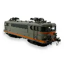Locomotive électrique Analogique BB 9520 Ls Models 10225 - HO : 1/87 - SNCF - EP V - 2