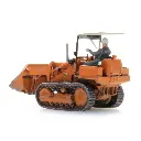 Chargeur sur chenilles Hanomag K5 à cabine ouverte + figurine - Artitec 322.040 - Z 1/220 - 3