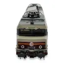 Locomotive électrique CC 6510 - LS MODELS 10334 - HO : 1/87 - SNCF - EP IV / V - 3