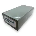 Autorail bimode AGC B81661 / B81662 Auvergne Rhône Alpes - LS Models 10089S - HO 1/87 - SNCF - Ep VI - Digital sound - 2R - 5