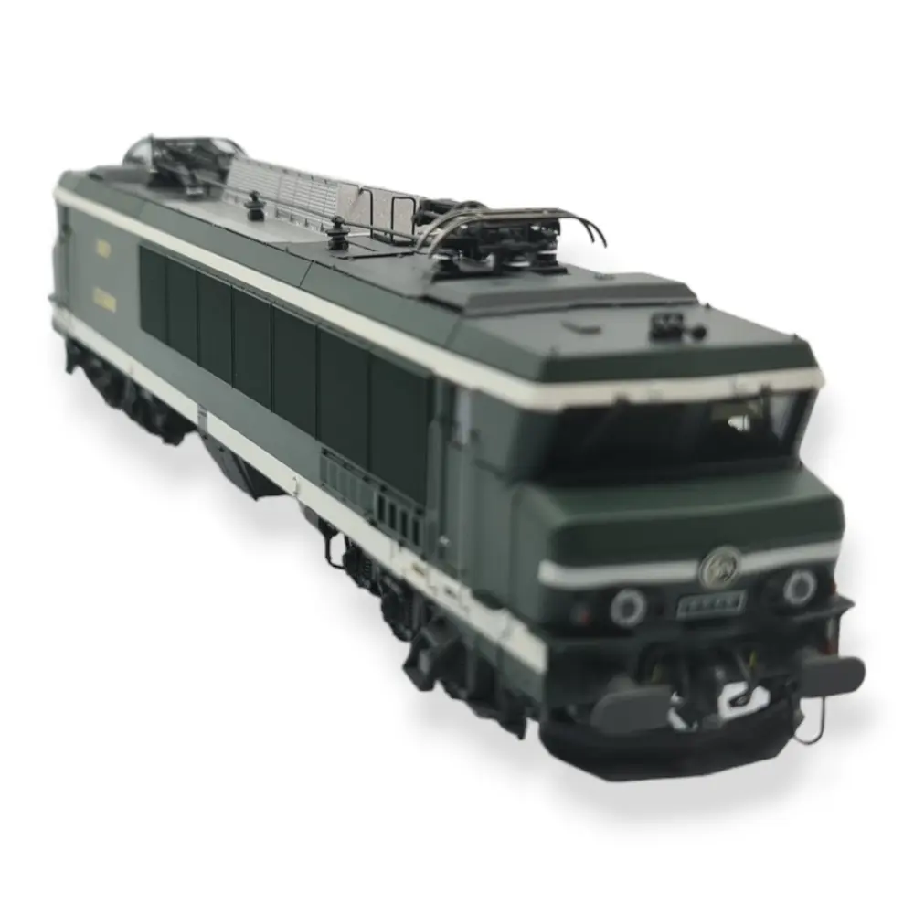 Locomotive électrique CC 6548 - Ls Models 10826 - SNCF - EP IV - 2