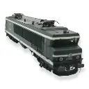 Locomotive électrique CC 6548 - Ls Models 10826 - SNCF - EP IV - 2